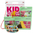 Дегідрована  їжа Tactical Foodpack Kids Combo Forest
