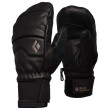 Чоловічі рукавички Black Diamond M Spark Mitts чорний