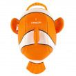 Дитячий рюкзак LittleLife Animal Toddler ClownFish
