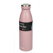 Термос Sistema Stainless Steel 500 ml рожевий DustyPink