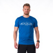 Чоловіча футболка Northfinder Johnathan синій