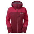 Жіноча куртка Mountain Equipment Manaslu Wmns Jacket (2019) рожевий MeCranberry/InPink