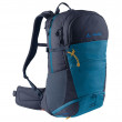 Туристичний рюкзак Vaude Wizard 30+4 темно-синій