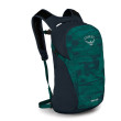 Міський рюкзак Osprey Daylite темно-зелений