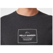 Чоловіча толстовка Helly Hansen F2F Organic Cotton Sweater