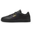 Чоловічі черевики Puma Club II SL чорний Black