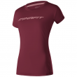 Жіноча функціональна футболка Dynafit Traverse 2 W фіолетовий
