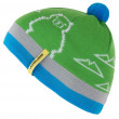 Дитяча шапка Sensor Bear зелений