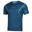 Чоловіча футболка La Sportiva Pacer T-Shirt M синій