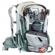 Жіночий рюкзак Deuter Trans Alpine Pro 26 SL