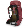 Жіночий туристичний рюкзак Osprey Aura Ag 50