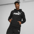 Чоловіча толстовка Puma ESS Big Logo Hoodie FL