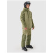 Чоловіча гірськолижна куртка 4F Technical Jacket M575