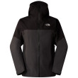 Чоловіча куртка The North Face M Jazzi 3L Gtx Jacket чорний ANTHRACITE GREY/TNF BLA