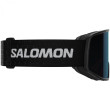 Лижна маска Salomon Sentry Pro Sigma Photochromic