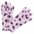 Дитячі рукавички Regatta Fallon Glove рожевий