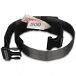 Bezpečnostní pásek Pacsafe Cashsafe 25 Belt černá black