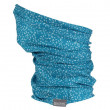 Дитячий багатофункціональний шарф Regatta K Print Multitube синій/білий
