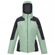 Жіноча куртка Regatta Wm Highton StrIII зелений