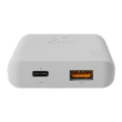 Повербанк Xtorm 12W Go2 Powerbank 5000mAh White