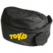 Поясна сумка TOKO Drink belt чорний