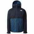 Чоловіча куртка The North Face M Millerton Insulated Jacket синій/чорний