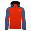 Чоловіча куртка Dare 2b Attain II Jacket синій/помаранчевий