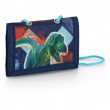 Гаманець Oxybag Dětská textilní peněženka блакитний