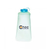 М'яка пляшка CNOC 42mm Hydriam Collapsible Flask 500ml синій Blue