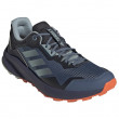 Чоловічі черевики Adidas Terrex Trailrider синій/чорний