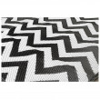 Piknikový koberec Bo-Camp Chill Mat Carpet XL Wave 3,5x2,7