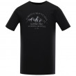 Чоловіча футболка Alpine Pro Amit 8