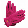 Дитячі рукавички Regatta Taz Gloves II рожевий