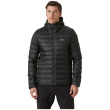 Чоловіча куртка Helly Hansen Verglas Down Hybrid Hood 2.0