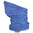 Багатофункціональний шарф Regatta Multitube Printed синій