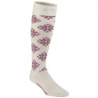 Ponožky Kari Traa Rose Sock bílá nwh