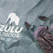 Тент Zulu Dome Tarp