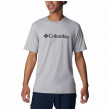 Чоловіча футболка Columbia CSC Basic Logo Tee