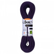 Альпіністська мотузка Beal Joker 9,1 mm (60 m) Dry Cover фіолетовий