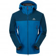 Чоловіча куртка Mountain Equipment Saltoro Jacket modrá/světle modrá
