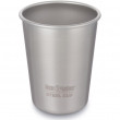 Чашка з нержавіючої сталі Klean Kanteen Steel Cup 296 ml