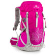 Туристичний рюкзак Northfinder Hillys 30 l рожевий pink