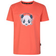 Дитяча футболка Dare 2b Trailblazer Tee помаранчевий
