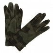 Дитячі рукавички Regatta Fallon Glove зелений