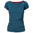 Жіноча футболка Rafiki Jay modrá/světle modrá