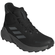 Чоловічі черевики Adidas Terrex Trailmaker 2 Mid GTX чорний CBLACK/CARBON/GREFOU