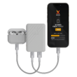 Повербанк Xtorm 12W Go2 Powerbank 5000mAh White