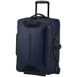 Дорожня сумка Samsonite Duffle/WH 55 Backpack темно-синій Blue Nights