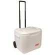 Термобокс Coleman 50QT Wheeled Marine Cooler