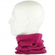 Багатофункціональний шарф Lasting BUL рожевий